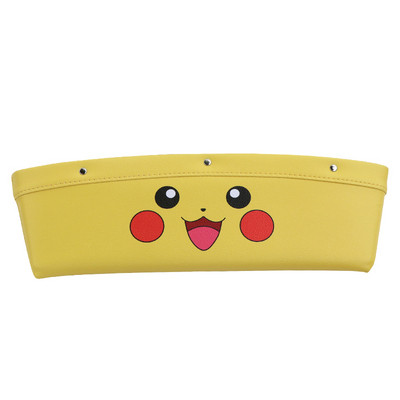 Többfunkciós autószervező különféle alkalmazásokkal