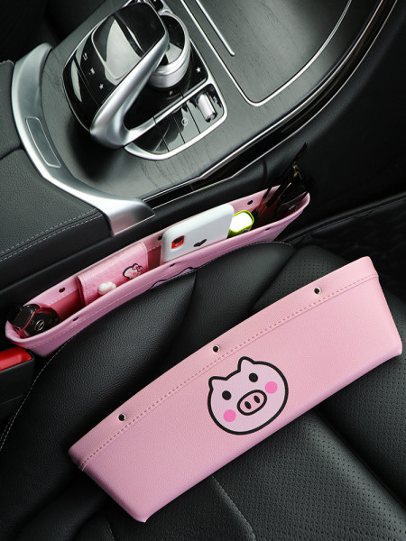 Többfunkciós autószervező különféle alkalmazásokkal