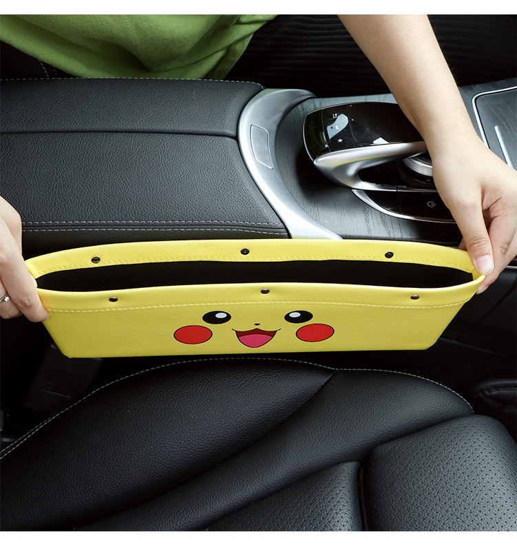 Többfunkciós autószervező különféle alkalmazásokkal