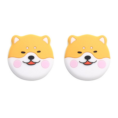 Két öntapadó autómatrica készlet