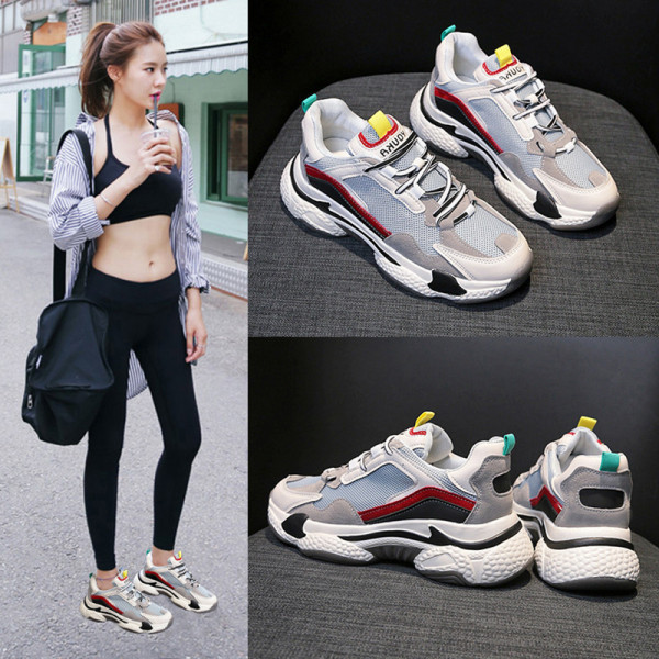 Eco velúrból készült, fűzős alkalmi tornacipők új modellje