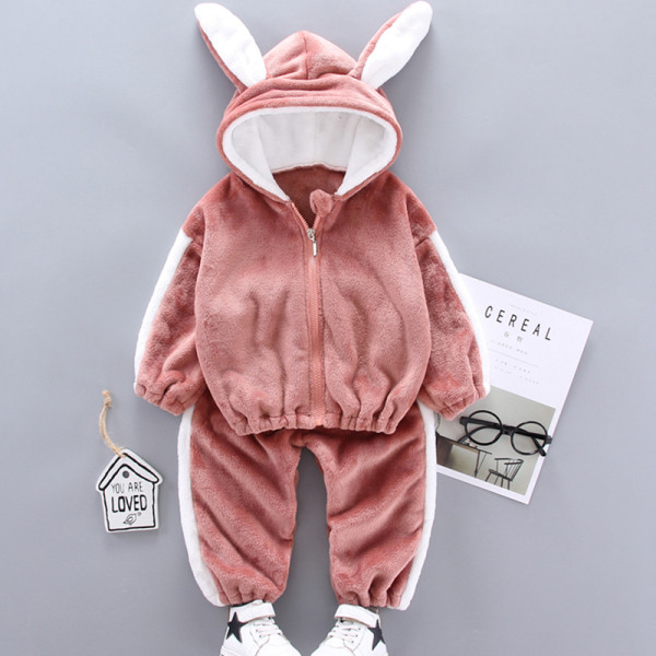 Gyerekkészlet 3D elemmel lányoknak és fiúknak egyaránt