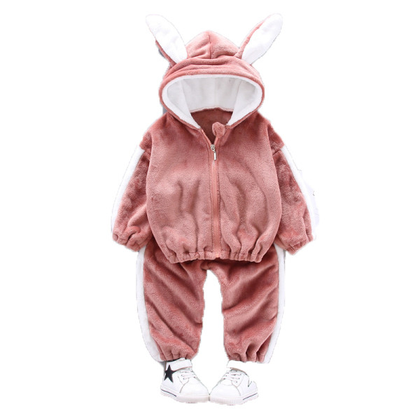 Gyerekkészlet 3D elemmel lányoknak és fiúknak egyaránt