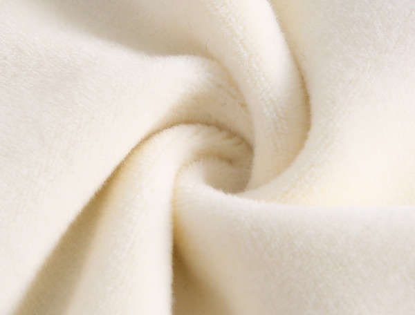 Gyermek bársony készlet felirattal lányoknak és fiúknak