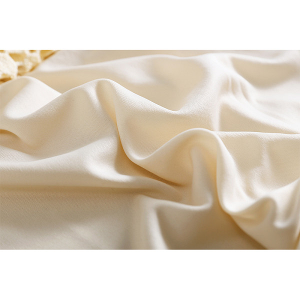 Naujo modelio nėriniuotas ilgas sijonas elastingu juosmeniu