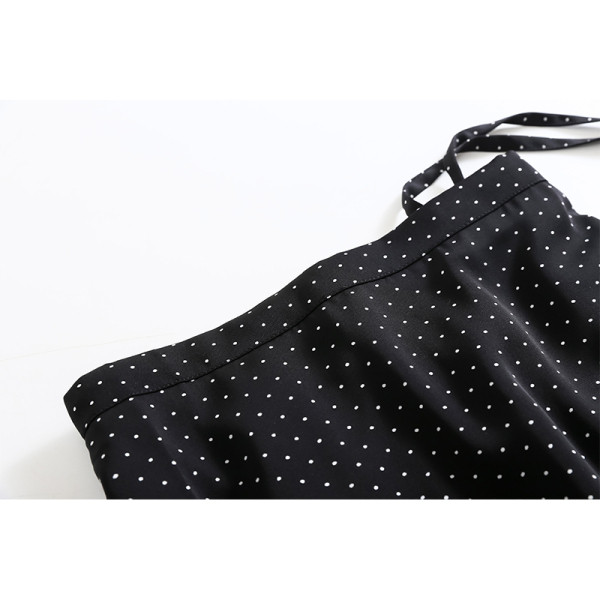 Ikdienas sieviešu piegriezuma svārki ar elastīgām un jostasvietām