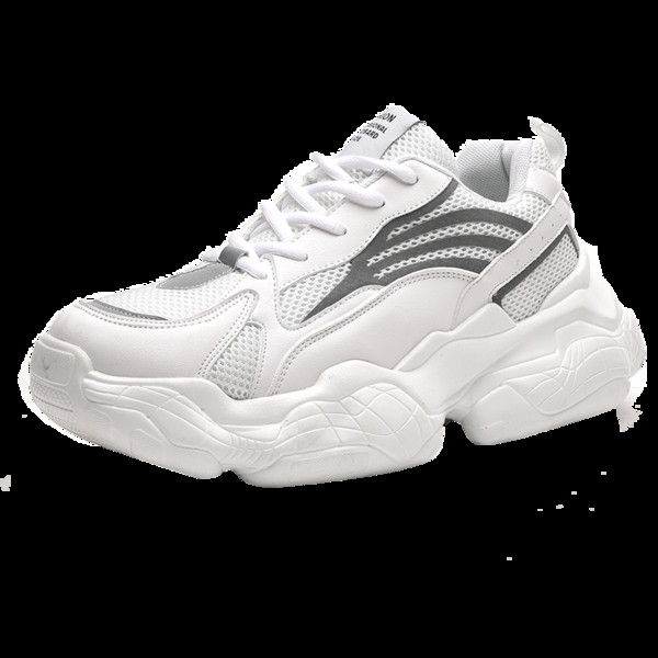 Jauns vīriešu pavasara kedu modelis ar augstām zolēm