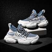 Vīriešu ikdienas kedas ar raupju zoli un mežģīnēm