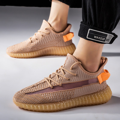 Νέο μοντέλο αθλητικά  ανδρικά παπούτσια με επίπεδη σόλα και κορδόνια