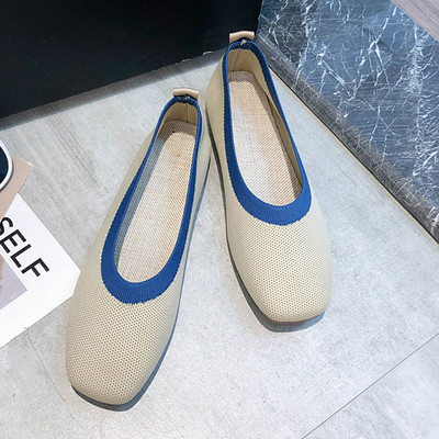 Lameda tallaga naiste kevadised vabaajajalatsid