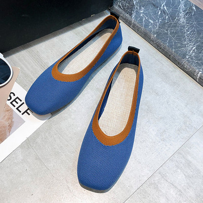 Lameda tallaga naiste kevadised vabaajajalatsid