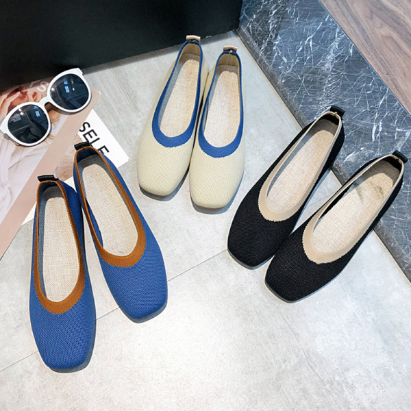 Lameda tallaga naiste kevadised vabaajajalatsid