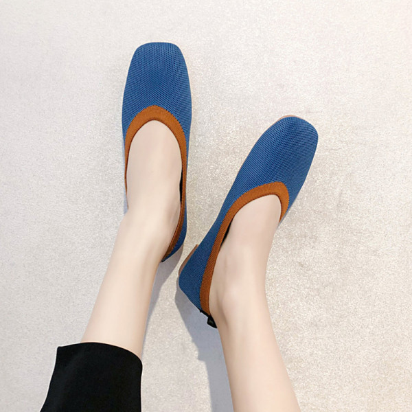 Lameda tallaga naiste kevadised vabaajajalatsid