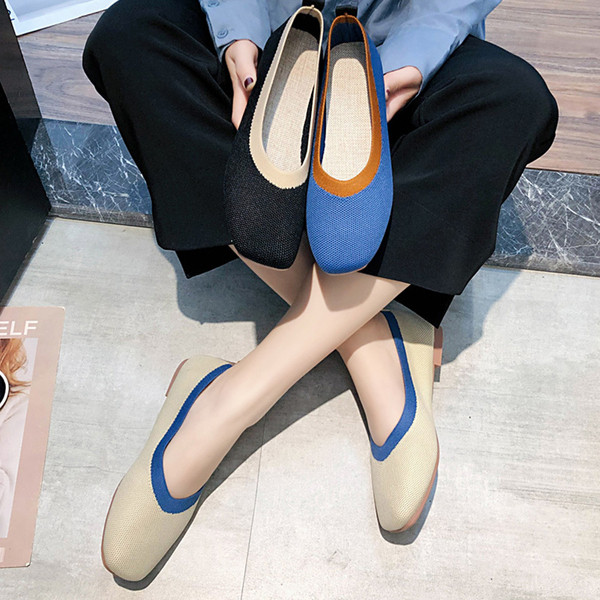 Lameda tallaga naiste kevadised vabaajajalatsid