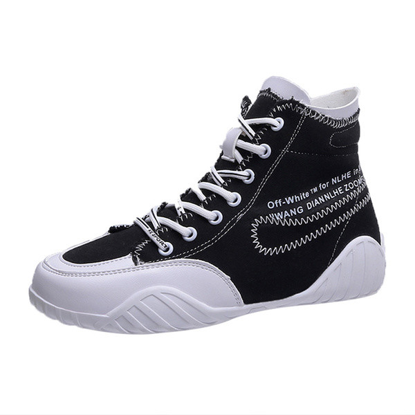 Sieviešu ikdienas puszābaki no eko ādas un mežģīnēm