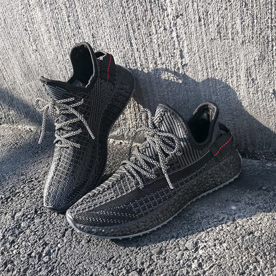 Αθλητικά casual γυναικεία παπούτσια με ίσια σόλα και πολύχρωμους δεσμούς