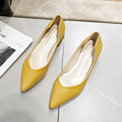 Γυναικεία έκο δερμάτινα παπούτσια κατάλληλα γιατο καλοκαίρι