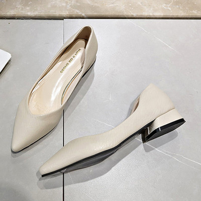 Γυναικεία έκο δερμάτινα παπούτσια κατάλληλα γιατο καλοκαίρι