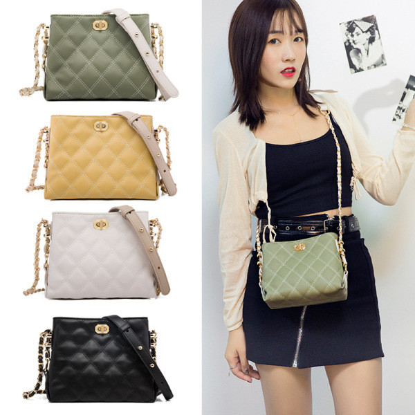 Moodne õlasangaga ökonahast naistekott