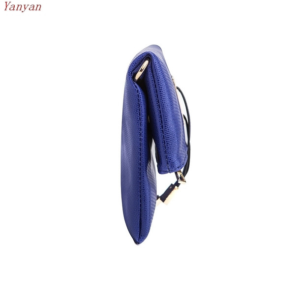 Modern női válltáska öko bőrből