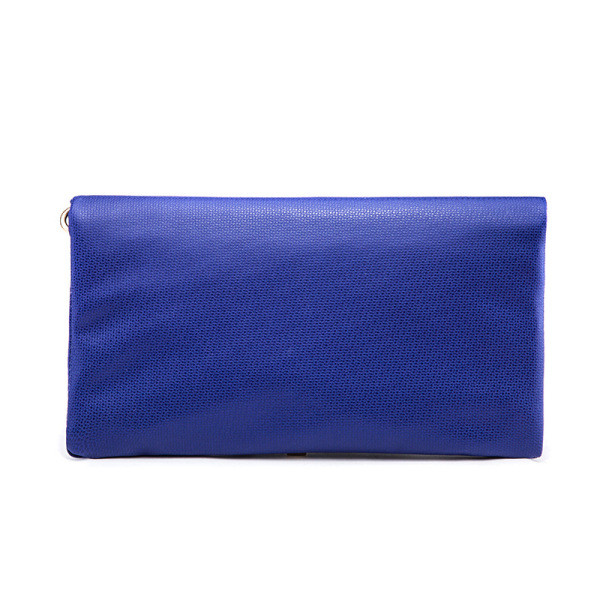 Modern női válltáska öko bőrből