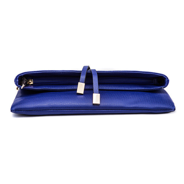 Modern női válltáska öko bőrből