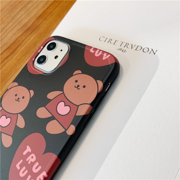 Iphone 11 ümbris kaisukarudega