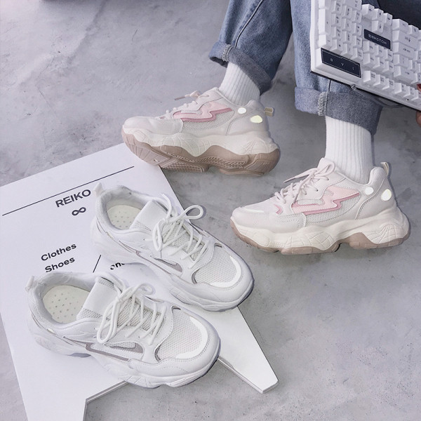 Sieviešu rudens kedas ar rupju zoli no eko ādas