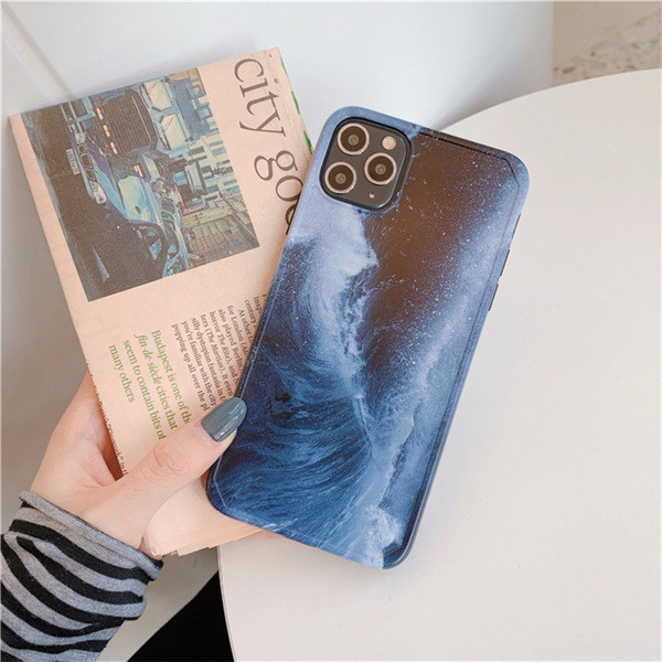 iPhone 11 Pro Max tok - két modell