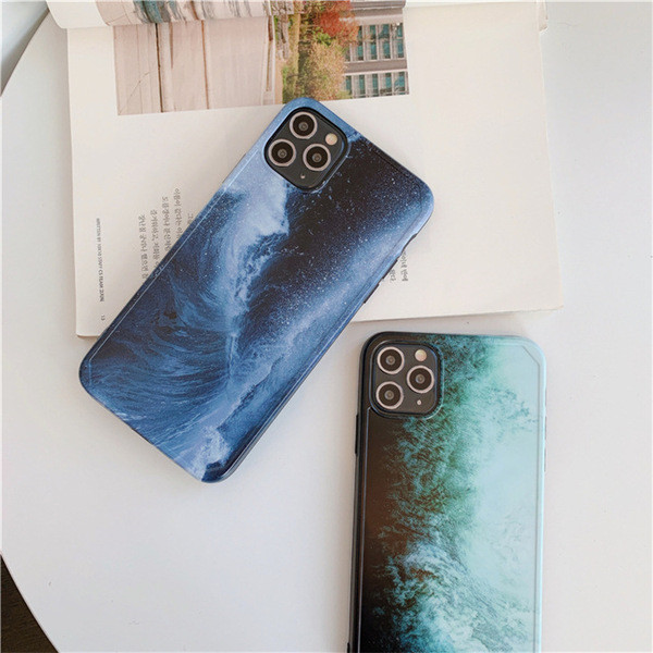 iPhone 11 Pro Max tok - két modell