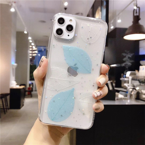 Διαφανής θήκη για το iPhone 11 Pro Max