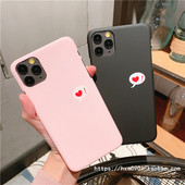 Husa pentru iPhone 11 Pro Max cu inima