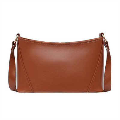 Καθημερινή γυναικεία τσάντα με φερμουάρ