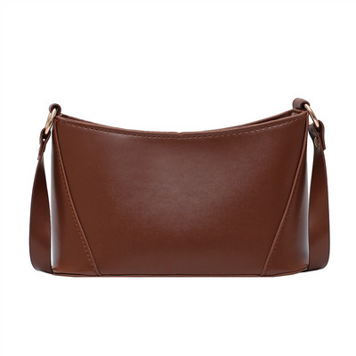 Καθημερινή γυναικεία τσάντα με φερμουάρ