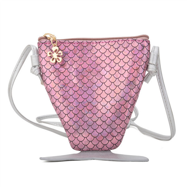 Naujo modelio moteriška rankinė su užtrauktuku ir 3D elementu