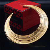 Eleganta sieviešu kaklarota