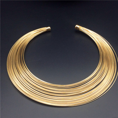 Eleganta sieviešu kaklarota