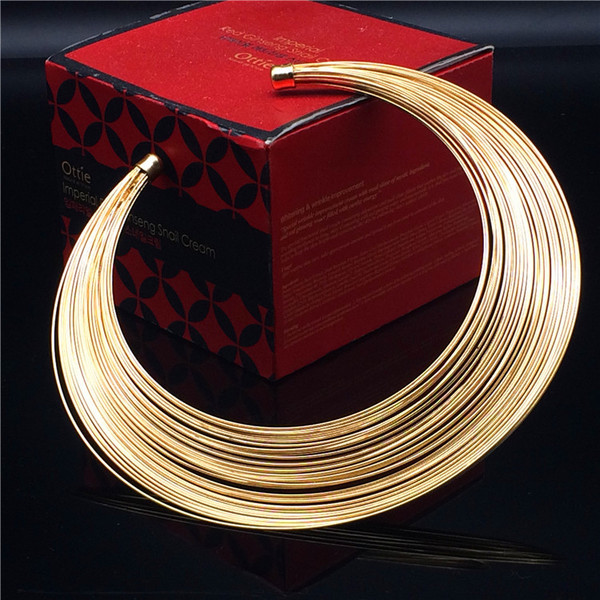 Eleganta sieviešu kaklarota