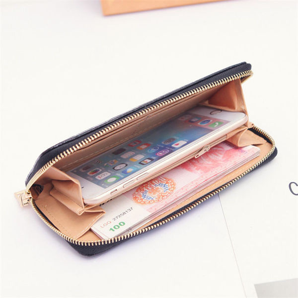 Naiste vabaaja rahakott ökonahast lukuga