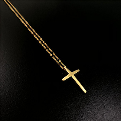 Σσταυρό με αλυσίδα