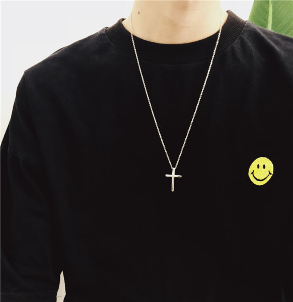 Σσταυρό με αλυσίδα