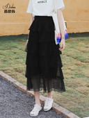 Casual  γυναικελι αφούστα με ψηλή μέση