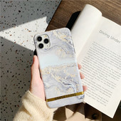 Marmorefektiga ümbris iPhone 11 Pro Maxile