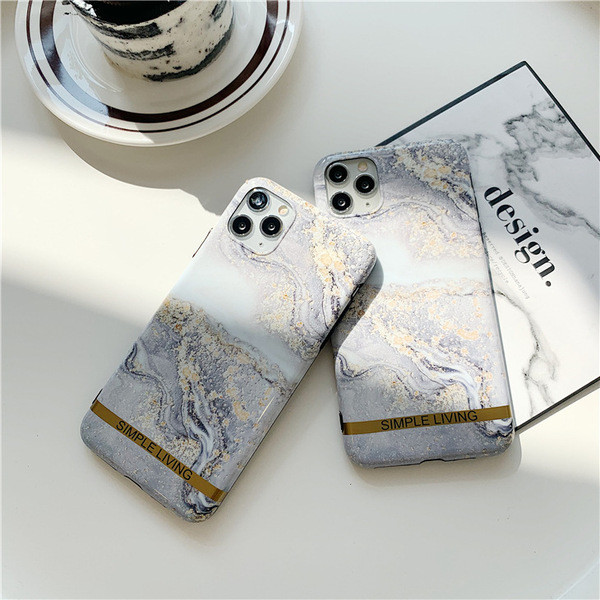 Θήκη με μαρμάρο εφέ για  iPhone 11 Pro Max