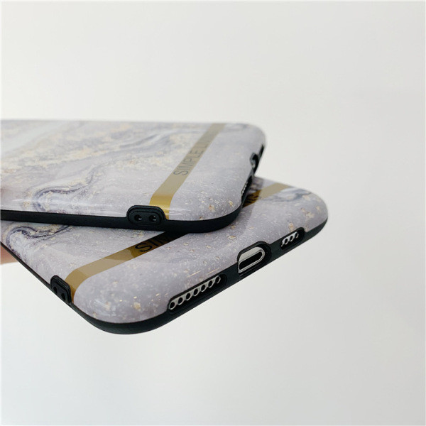 Θήκη με μαρμάρο εφέ για  iPhone 11 Pro Max