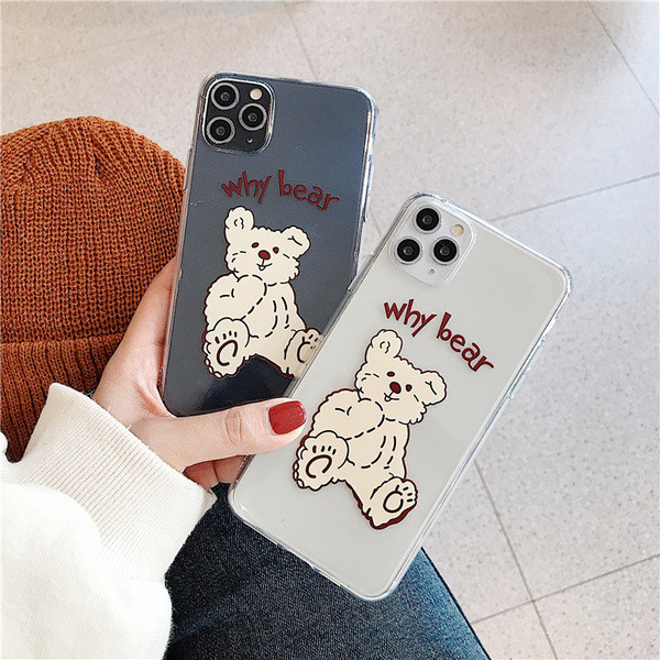 Θήκη σιλικόνης  για το iPhone 11 Pro Max