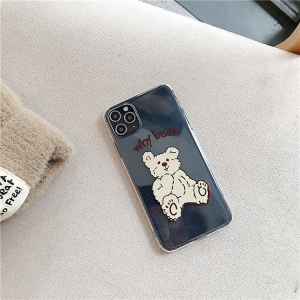 Θήκη σιλικόνης  για το iPhone 11 Pro Max