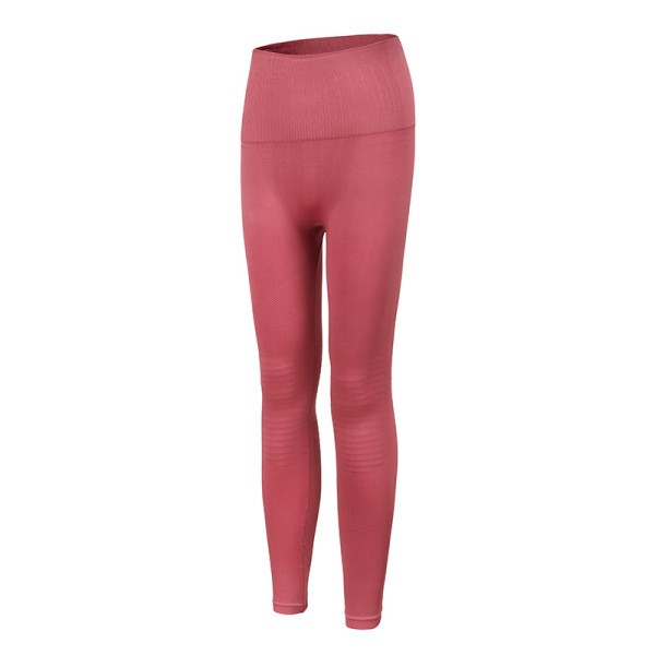 Ελαστικό γυναικείο κολάν με ψηλή μέση