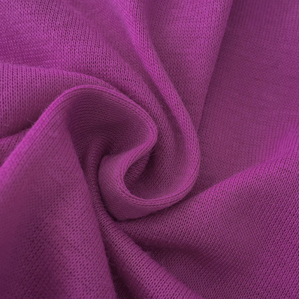 Lezser női blúz kerek nyakkivágással