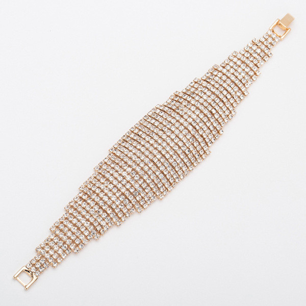 Κομψό γυναικείο βραχιόλι 